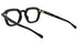 voyeur col.Black